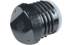 Esbit Edelstahl Isolierflasche Silber 500 Ml -Campingausrüstung 424382 3118659