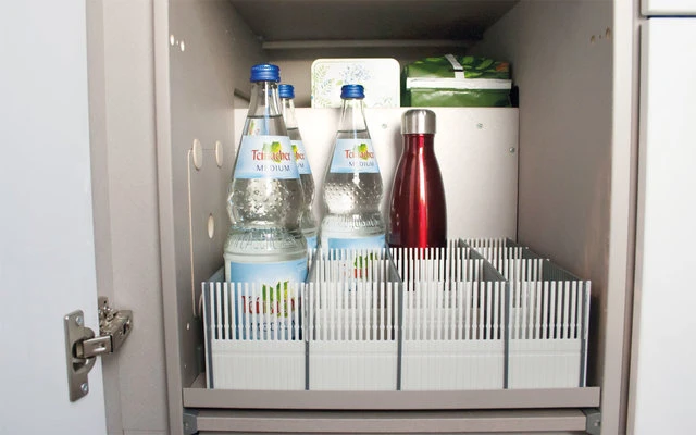 Purvario by Dörr Stauleisten 8er Set Pure Lemon Purvario By Dörr Stauleisten 8er Set Pure Lemon -Campingausrüstung 426683 3053346 1