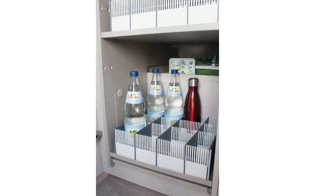 Purvario by Dörr Stauleisten 8er Set Pure Lemon Purvario By Dörr Stauleisten 8er Set Pure Lemon -Campingausrüstung 426818 3053352 1