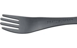 Sea To Summit Delta Cutlery Set Campingbesteck 3-tlg. Blau -Campingausrüstung 426986 3365951