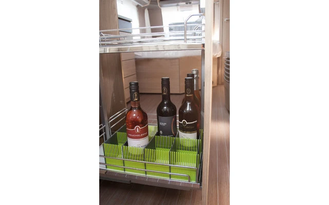 Purvario by Dörr Stauleisten 8er Set Pure Lemon Purvario By Dörr Stauleisten 8er Set Pure Lemon -Campingausrüstung 427197 3053480 1