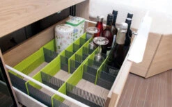 Purvario By Dörr Stauleisten 8er Set Pure Lemon 5 Purvario By Dörr Stauleisten 8er Set Pure Lemon -Campingausrüstung 427203 3053492 1