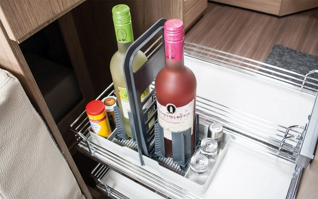 Purvario by Dörr Multi Tray Oele Flaschenhalter Pure Light Purvario By Dörr Multi Tray Oele Flaschenhalter Pure Light -Campingausrüstung 427394 3056132 1