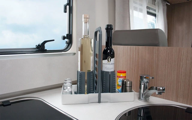 Purvario by Dörr Multi Tray Oele Flaschenhalter Pure Light Purvario By Dörr Multi Tray Oele Flaschenhalter Pure Light -Campingausrüstung 427397 3056138 1