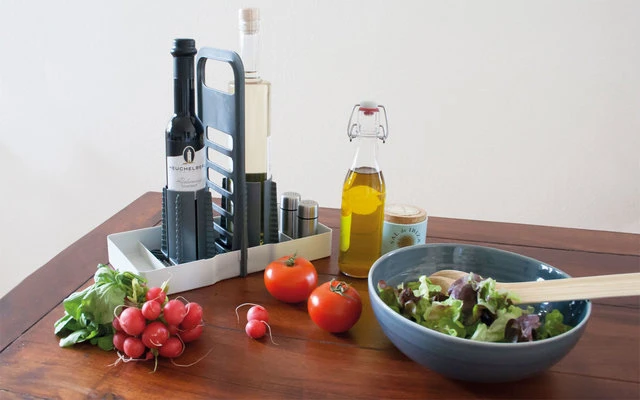 Purvario by Dörr Multi Tray Oele Flaschenhalter Pure Light Purvario By Dörr Multi Tray Oele Flaschenhalter Pure Light -Campingausrüstung 427400 3056144 1