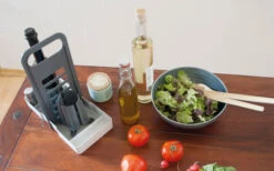 Purvario By Dörr Multi Tray Oele Flaschenhalter Pure Light 5 Purvario By Dörr Multi Tray Oele Flaschenhalter Pure Light -Campingausrüstung 427403 3056150 1