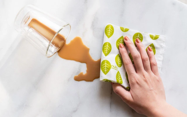 Nuts Innovations Bambus Papierrolle 40 Blatt Nuts Innovations Bambus Papierrolle 40 Blatt -Campingausrüstung 427746 3063017