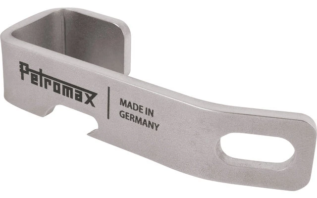 Petromax Schlosshalterung für Kühlbox Petromax Schlosshalterung Für Kühlbox -Campingausrüstung 432492 3310281