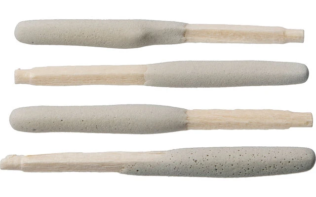 Origin Outdoors Wasserfeste Sturmstreichhölzer 3 Schachteln Origin Outdoors Wasserfeste Sturmstreichhölzer 3 Schachteln -Campingausrüstung 432969 3165590