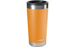 Dometic Edelstahl Thermobecher 600 Ml Mango 6 Dometic Edelstahl Thermobecher 600 Ml Mango -Campingausrüstung 434489 3096317 1