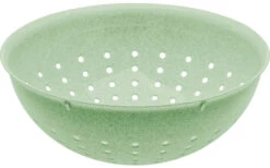 Koziol Palsby M Sieb 2 Liter Grau -Campingausrüstung 434681 3099222