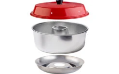 Omnia Maxiform Backform Für Campingbackform 3 Liter 4 Omnia Maxiform Backform Für Campingbackform 3 Liter -Campingausrüstung 434853 3099651