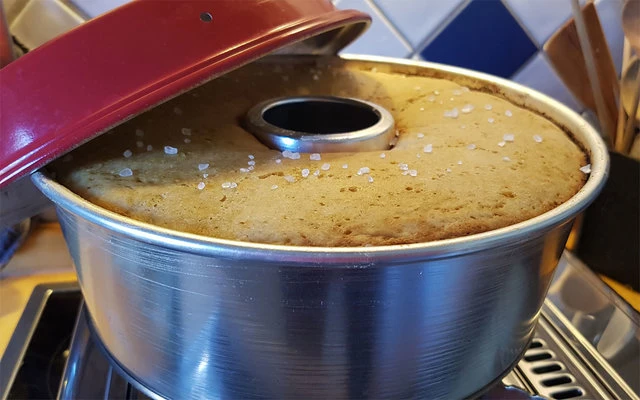 Omnia Maxiform Backform für Campingbackform 3 Liter Omnia Maxiform Backform Für Campingbackform 3 Liter -Campingausrüstung 434901 3099669