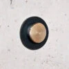 Silwy® Smart Magnet-Pins Inkl. Metall Nano Gel Pads Schwarz -Campingausrüstung 435345 3102494
