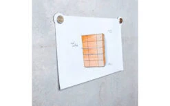 Silwy® Smart Magnet-Pins Inkl. Metall Nano Gel Pads Schwarz -Campingausrüstung 435363 3102536