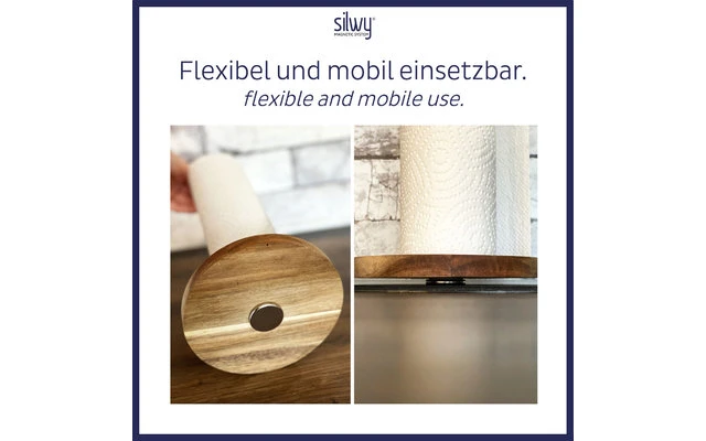 silwy® Power Magnete inkl. 4 Klebepunkte Silwy® Power Magnete Inkl. 4 Klebepunkte -Campingausrüstung 435771 3104670