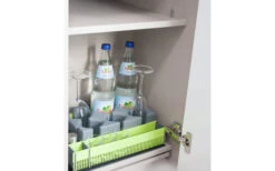 Purvario By Dörr Vario System Modul 2 6er Glas- / Flaschenhalter (hoch) -Campingausrüstung 437600 3110843