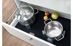 Purvario By Dörr Vario System Modul 3 2er Teller- / Topfhalter -Campingausrüstung 437603 3111311