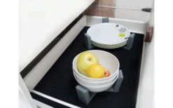 Purvario By Dörr Vario System Modul 3 2er Teller- / Topfhalter -Campingausrüstung 437801 3111317