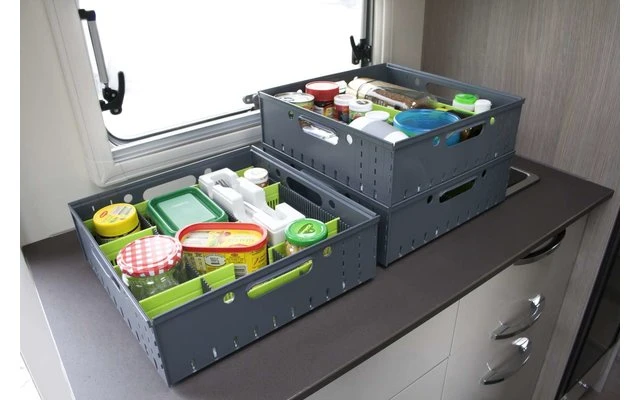 Purvario by Dörr Stautower 3er Set Purvario By Dörr Stautower 3er Set -Campingausrüstung 442578 3144720