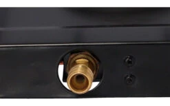 Camptime Gaskocher Tarbit -Campingausrüstung 443730 3753302