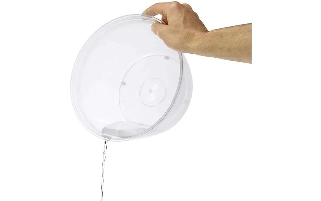 Rotho Salatschleuder fresh 4.5 Liter Rotho Salatschleuder Fresh 4.5 Liter -Campingausrüstung 444086 3184104