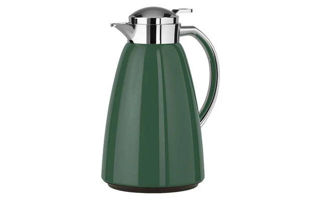 Emsa Isolierkanne Campo 1 Liter dunkelgrün Emsa Isolierkanne Campo 1 Liter Dunkelgrün -Campingausrüstung 445863 3144068