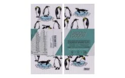 GroovyGoods ökologisches Schwammtuch 20 X 17 Cm Avocado -Campingausrüstung 445980 3182526