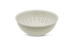 Koziol Sieb 2l Palsby M Abtropfschale Nature Coral