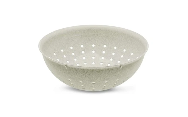 Koziol Sieb 2l Palsby M Abtropfschale nature coral Koziol Sieb 2l Palsby M Abtropfschale Nature Coral -Campingausrüstung 446055 3430997