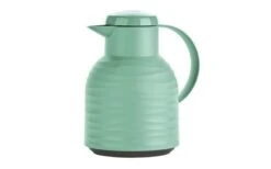 Emsa Isolierkanne Samba Wave 1 Liter Mintgrün -Campingausrüstung 446151 3217163 1