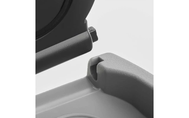 Dometic CoolFreeze CDF 18 Kompressorkühlbox 18 Liter Dometic CoolFreeze CDF 18 Kompressorkühlbox 18 Liter -Campingausrüstung 446738 3133728