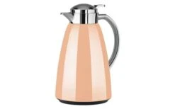 Emsa Isolierkanne Campo 1 Liter Dunkelgrün 4 Emsa Isolierkanne Campo 1 Liter Dunkelgrün -Campingausrüstung 447461 3144080