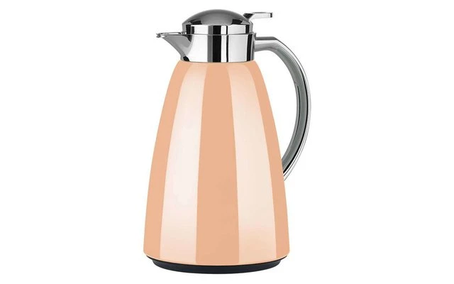 Emsa Isolierkanne Campo 1 Liter dunkelgrün Emsa Isolierkanne Campo 1 Liter Dunkelgrün -Campingausrüstung 447461 3144080