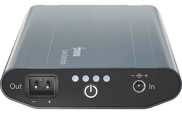 Truma Battery Pack für Truma Kühlboxen Truma Battery Pack Für Truma Kühlboxen -Campingausrüstung 448460 3189408
