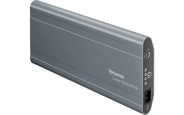 Truma Battery Pack für Truma Kühlboxen Truma Battery Pack Für Truma Kühlboxen -Campingausrüstung 448601 3189414