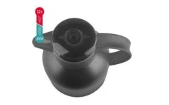 Emsa Isolierkanne Samba 1 Liter Hellgelb Transluzent 4 Emsa Isolierkanne Samba 1 Liter Hellgelb Transluzent -Campingausrüstung 458271 3304341 6