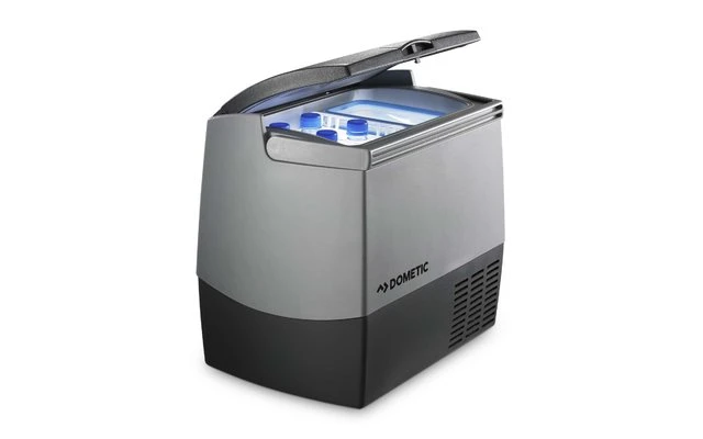 Dometic CoolFreeze CDF 18 Kompressorkühlbox 18 Liter Dometic CoolFreeze CDF 18 Kompressorkühlbox 18 Liter -Campingausrüstung 458346 3156092