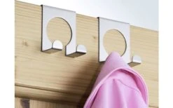 CHG Türhaken Set EasyDo 4 Stk. -Campingausrüstung 459213 3867026