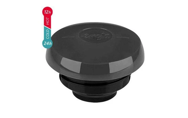 Emsa Isolierkanne Samba 1 Liter orange transluzent Emsa Isolierkanne Samba 1 Liter Orange Transluzent -Campingausrüstung 459756 3304353 2