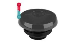 Emsa Isolierkanne Samba 1 Liter Anthrazit Transluzent 6 Emsa Isolierkanne Samba 1 Liter Anthrazit Transluzent -Campingausrüstung 459756 3304353 5