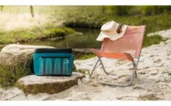 Easy Camp Backgammon Kühltasche S 5 Liter -Campingausrüstung 459774 3422226