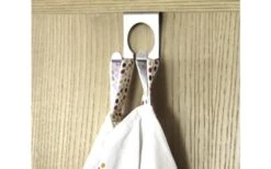 CHG Türhaken Set EasyDo 4 Stk. -Campingausrüstung 459816 3867034