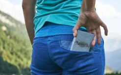 Esbit Taschenkocher Inklusive 6x14g Brennstofftabletten -Campingausrüstung 461366 3156897