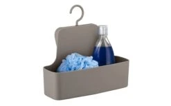 Wenko Duschcaddy Mod. Barcelona Anthrazit 8 Wenko Duschcaddy Mod. Barcelona Anthrazit -Campingausrüstung 475449 3484449