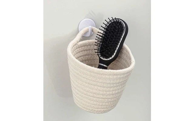 Wenko Badkorb Soria weiß Wenko Badkorb Soria Weiß -Campingausrüstung 481103 3483271