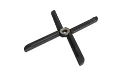 WEDO Topfuntersetzer Rot 25 Cm 5 WEDO Topfuntersetzer Rot 25 Cm -Campingausrüstung 481997 3595702 1