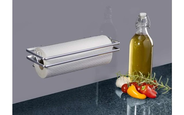 Wenko Küchenrollenhalter Style Wenko Küchenrollenhalter Style -Campingausrüstung 484007 3373352