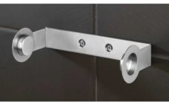 Wenko Universal Küchenrollenhalter Cerri Edelstahl Rostfrei 5 Wenko Universal Küchenrollenhalter Cerri Edelstahl Rostfrei -Campingausrüstung 487224 3504452