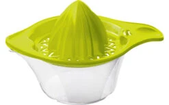 Rotho Loft Zitruspresse 0,4 Liter Limettengrün 3 Rotho Loft Zitruspresse 0,4 Liter Limettengrün -Campingausrüstung 489156 3184323